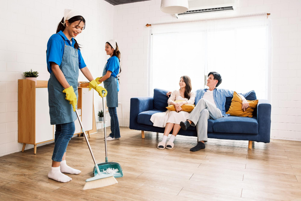 Last Minute Call Cleaning-imgServices