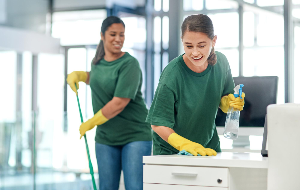 Office Cleaning Services Lambeth